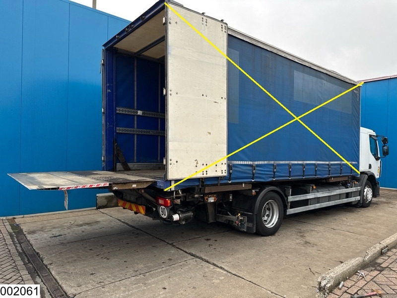 Renault Premium 410 Dxi Manual, BDF, DHOLLANDIA - Container transporter/ Swap body truck: picture 3 Renault Premium 410 Dxi Manual, BDF, DHOLLANDIA - Container transporter/ Swap body truck: picture 3