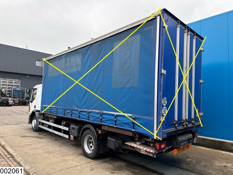 Renault Premium 410 Dxi Manual, BDF, DHOLLANDIA - Container transporter/ Swap body truck: picture 2 Renault Premium 410 Dxi Manual, BDF, DHOLLANDIA - Container transporter/ Swap body truck: picture 2
