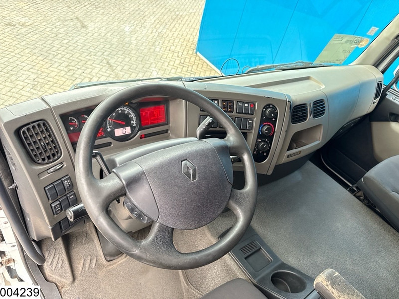 Renault Premium 430 Dxi 6x2, EURO 5 - Curtain side truck: picture 5 Renault Premium 430 Dxi 6x2, EURO 5 - Curtain side truck: picture 5