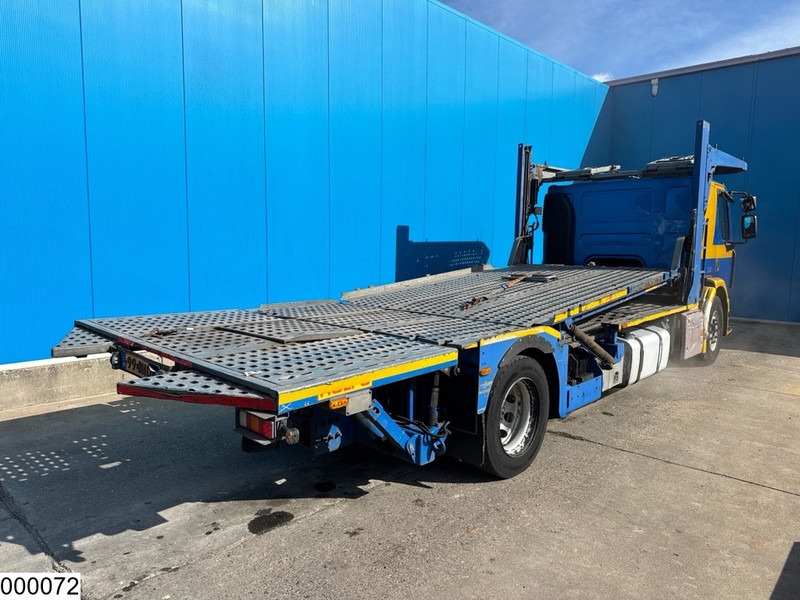 Renault Premium 430 Dxi EURO 6, Hydraulics, Winch - Autotransporter truck: picture 3 Renault Premium 430 Dxi EURO 6, Hydraulics, Winch - Autotransporter truck: picture 3