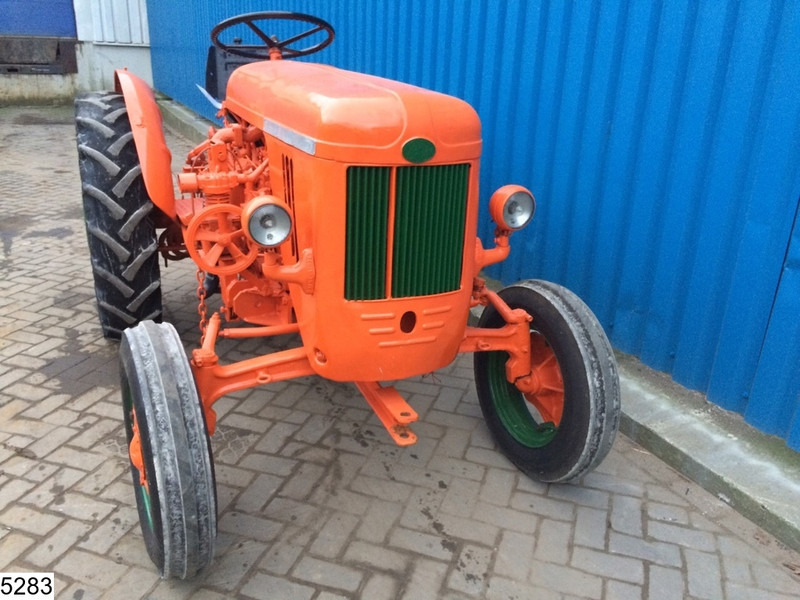 Same DA 30 2WD - Farm tractor: picture 2 Same DA 30 2WD - Farm tractor: picture 2