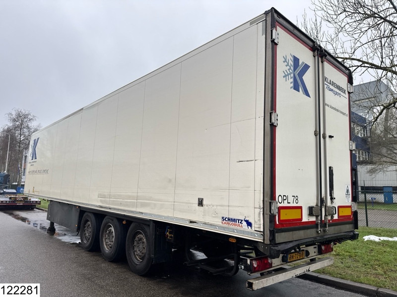 Schmitz Cargobull Koel vries Thermoking SLX E SPECTRUM, 2 Cooling units - Refrigerator semi-trailer: picture 3 Schmitz Cargobull Koel vries Thermoking SLX E SPECTRUM, 2 Cooling units - Refrigerator semi-trailer: picture 3