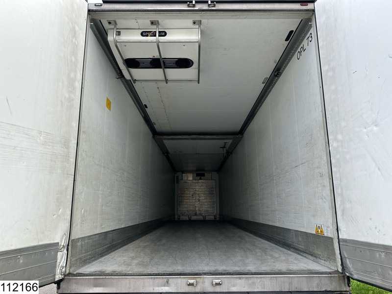 Schmitz Cargobull Koel vries Thermoking slx, 2 Cool units - Refrigerator semi-trailer: picture 5 Schmitz Cargobull Koel vries Thermoking slx, 2 Cool units - Refrigerator semi-trailer: picture 5