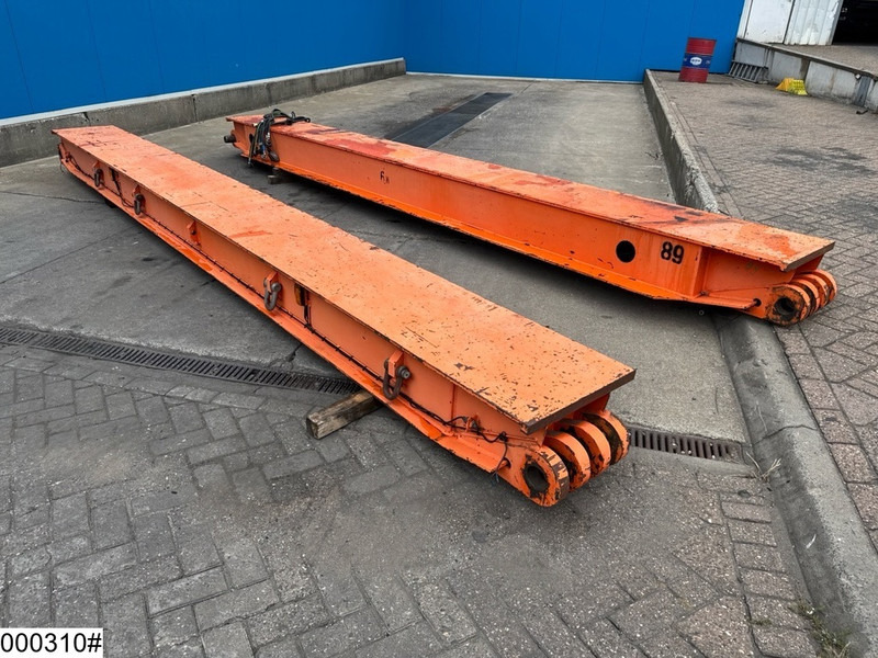 Nooteboom EURO-54-03 - Spare parts: picture 2 Nooteboom EURO-54-03 - Spare parts: picture 2