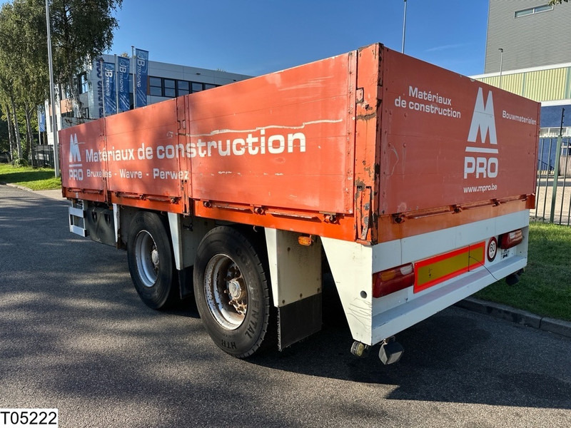 Thomas midden as - Curtainsider trailer: picture 4 Thomas midden as - Curtainsider trailer: picture 4