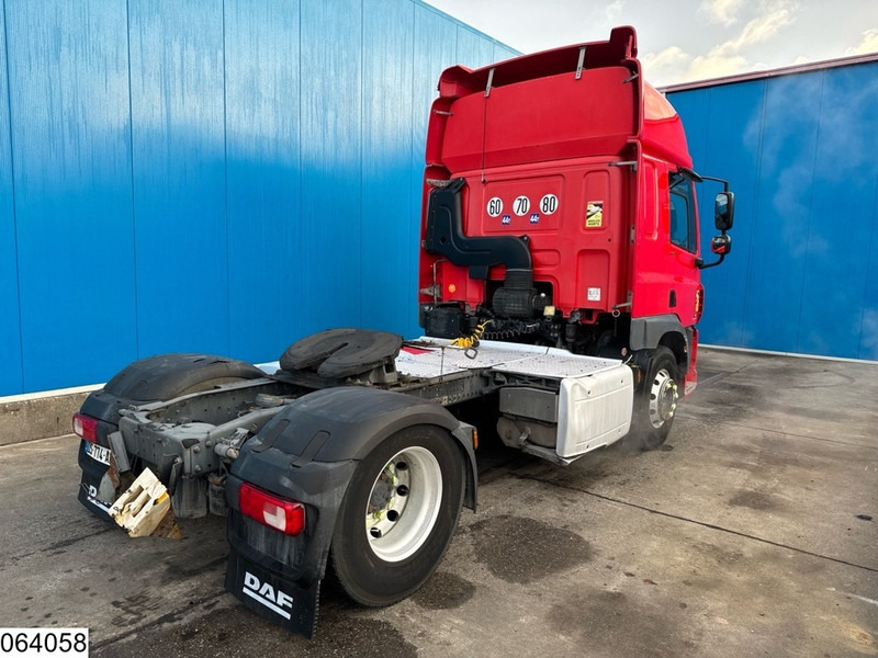 DAF CF 440 EURO 6, Retarder, ADR, PTO - Tractor truck: picture 2 DAF CF 440 EURO 6, Retarder, ADR, PTO - Tractor truck: picture 2