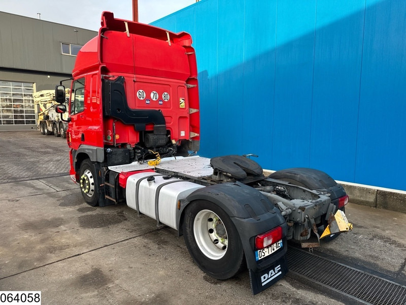 DAF CF 440 EURO 6, Retarder, ADR, PTO - Tractor truck: picture 4 DAF CF 440 EURO 6, Retarder, ADR, PTO - Tractor truck: picture 4