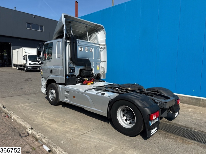 DAF CF 450 EURO 6 - Tractor truck: picture 4 DAF CF 450 EURO 6 - Tractor truck: picture 4