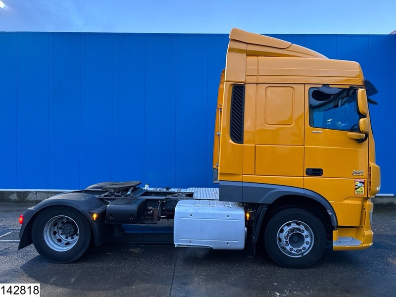 Tractor truck DAF XF 460 EURO 6: picture 12