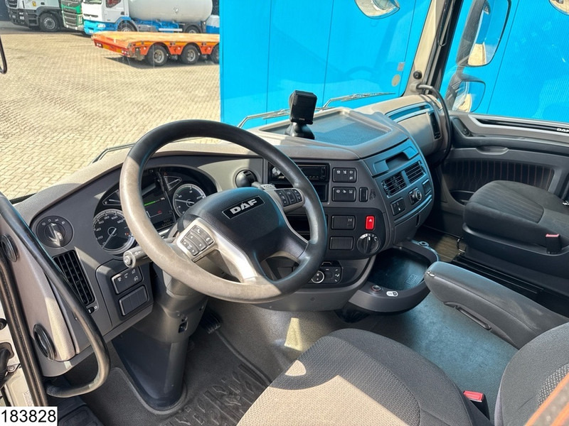 DAF XF 480 EURO 6 - Tractor truck: picture 5 DAF XF 480 EURO 6 - Tractor truck: picture 5