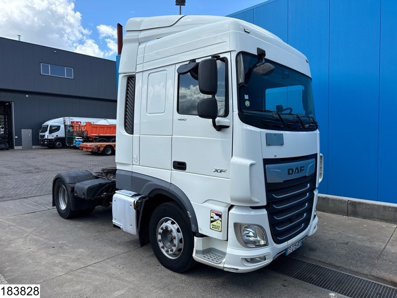 DAF XF 480 EURO 6 - Tractor truck: picture 3 DAF XF 480 EURO 6 - Tractor truck: picture 3