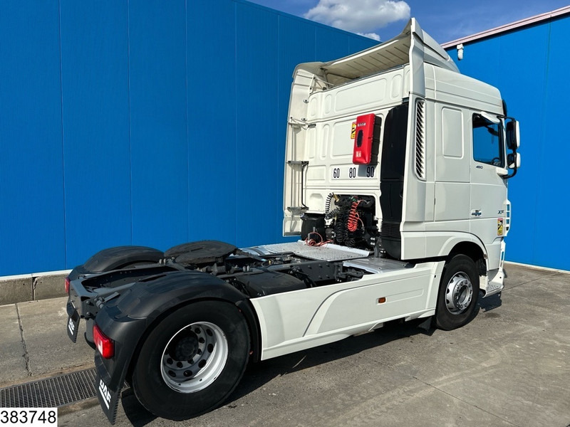 DAF XF 480 EURO 6, Retarder, Standairco - Tractor truck: picture 2 DAF XF 480 EURO 6, Retarder, Standairco - Tractor truck: picture 2