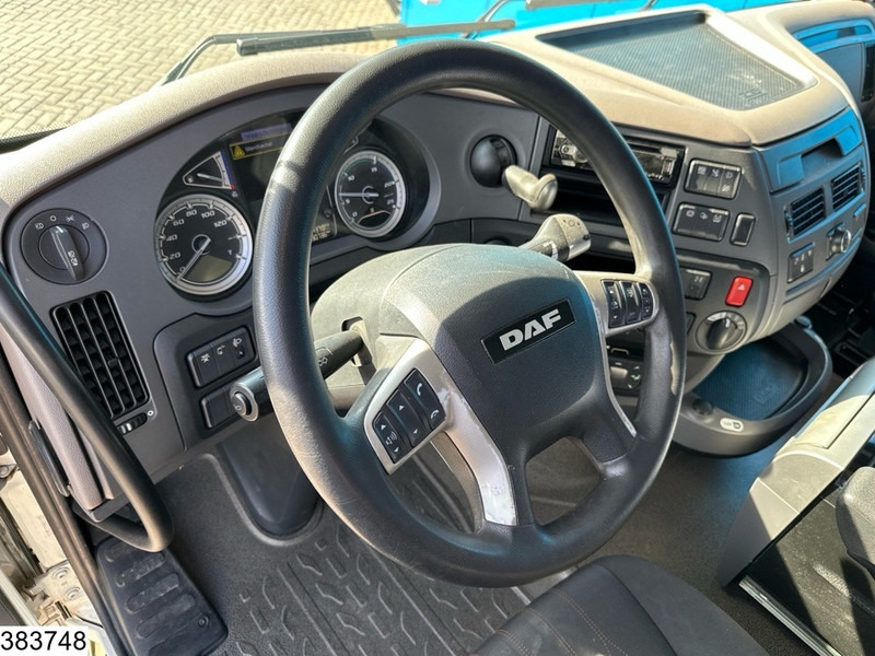 DAF XF 480 EURO 6, Retarder, Standairco - Tractor truck: picture 5 DAF XF 480 EURO 6, Retarder, Standairco - Tractor truck: picture 5