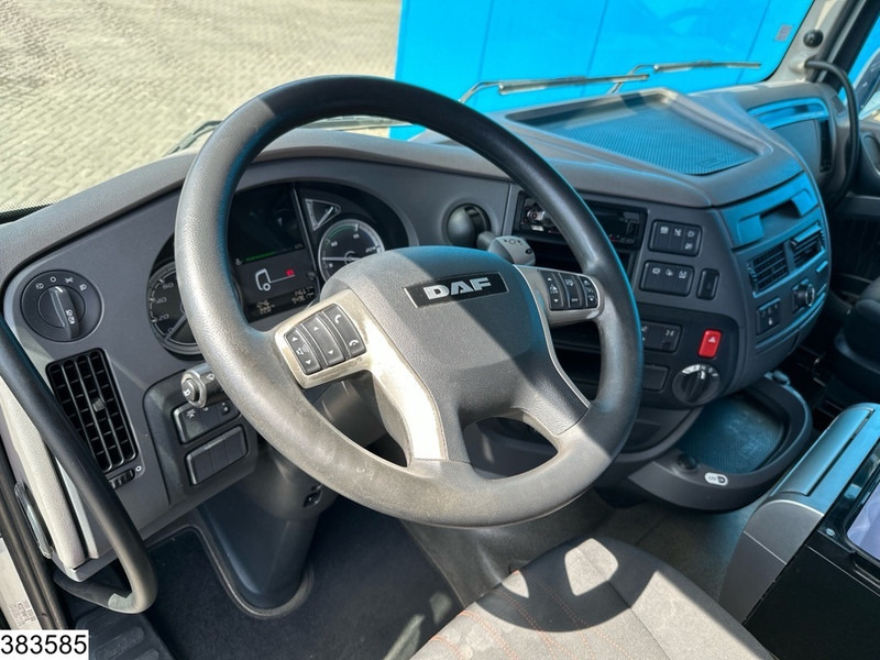 DAF XF 480 EURO 6, Retarder, Standairco - Tractor truck: picture 5 DAF XF 480 EURO 6, Retarder, Standairco - Tractor truck: picture 5