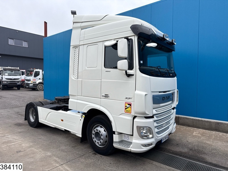 DAF XF 480 EURO 6, Retarder, Standairco - Tractor truck: picture 2 DAF XF 480 EURO 6, Retarder, Standairco - Tractor truck: picture 2
