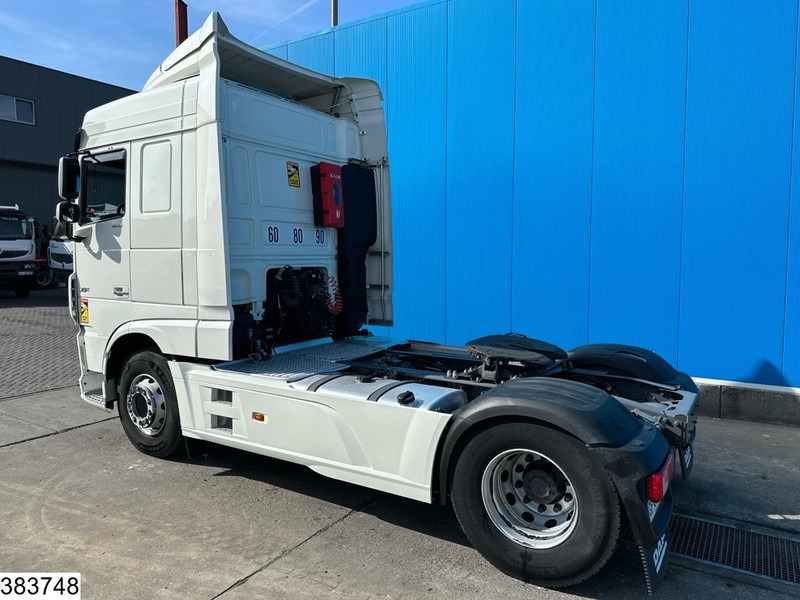 DAF XF 480 EURO 6, Retarder, Standairco - Tractor truck: picture 4 DAF XF 480 EURO 6, Retarder, Standairco - Tractor truck: picture 4