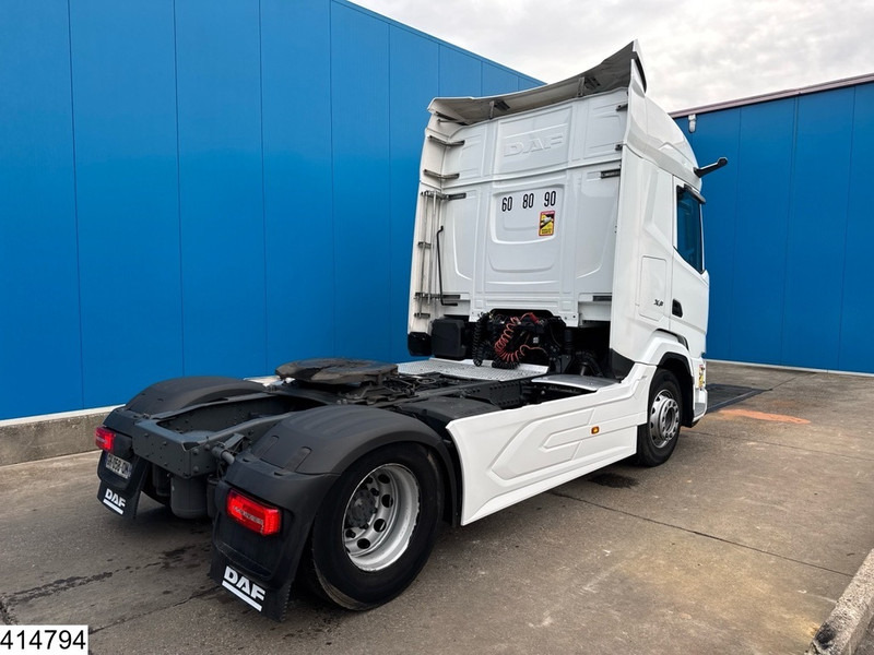 DAF XF 480 EURO 6, Standairco - Tractor truck: picture 2 DAF XF 480 EURO 6, Standairco - Tractor truck: picture 2