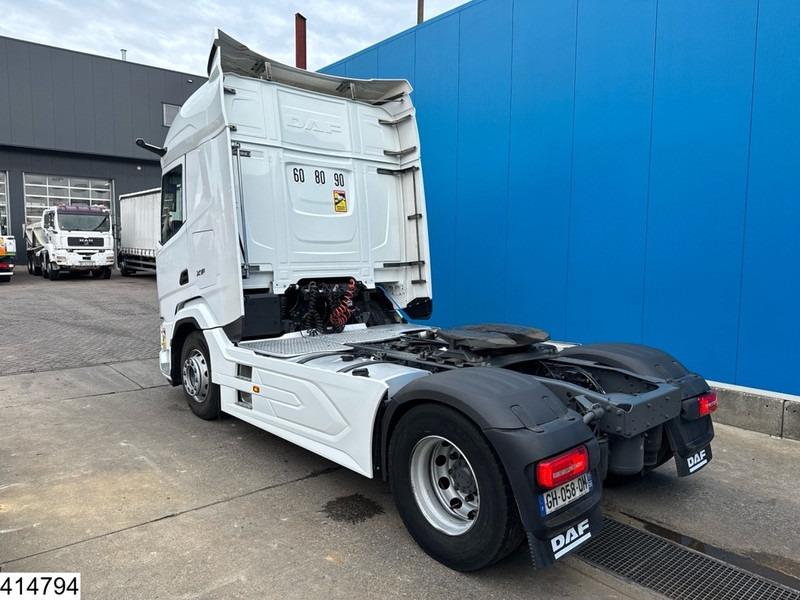 DAF XF 480 EURO 6, Standairco - Tractor truck: picture 4 DAF XF 480 EURO 6, Standairco - Tractor truck: picture 4