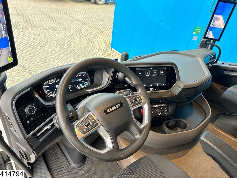 DAF XF 480 EURO 6, Standairco - Tractor truck: picture 5 DAF XF 480 EURO 6, Standairco - Tractor truck: picture 5