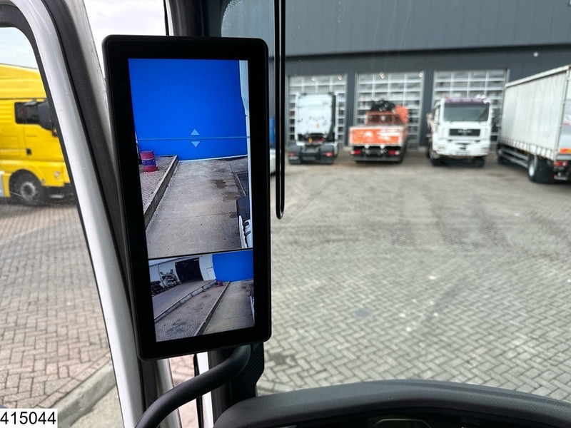 DAF XF 480 EURO 6, standairco, Mirrorcams - Tractor truck: picture 5 DAF XF 480 EURO 6, standairco, Mirrorcams - Tractor truck: picture 5