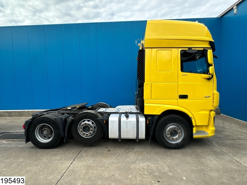 DAF XF 530 6X2, EURO 6, Retarder, Hub reduction leasing DAF XF 530 6X2, EURO 6, Retarder, Hub reduction: picture 14