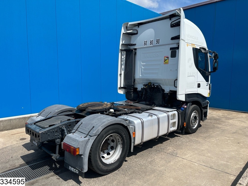 Iveco Stralis 460 EURO 6, Retarder, Hydraulics - Tractor truck: picture 2 Iveco Stralis 460 EURO 6, Retarder, Hydraulics - Tractor truck: picture 2