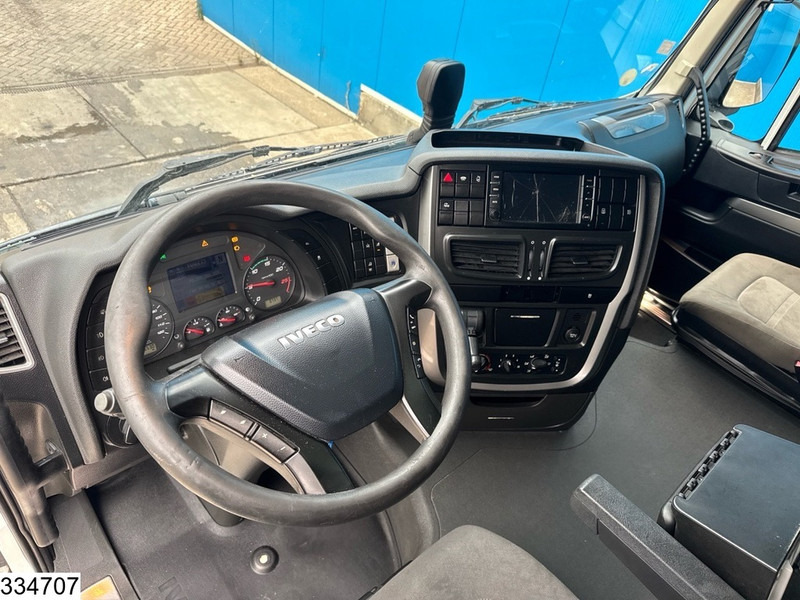 Iveco Stralis 460 EURO 6, Retarder - Tractor truck: picture 5 Iveco Stralis 460 EURO 6, Retarder - Tractor truck: picture 5