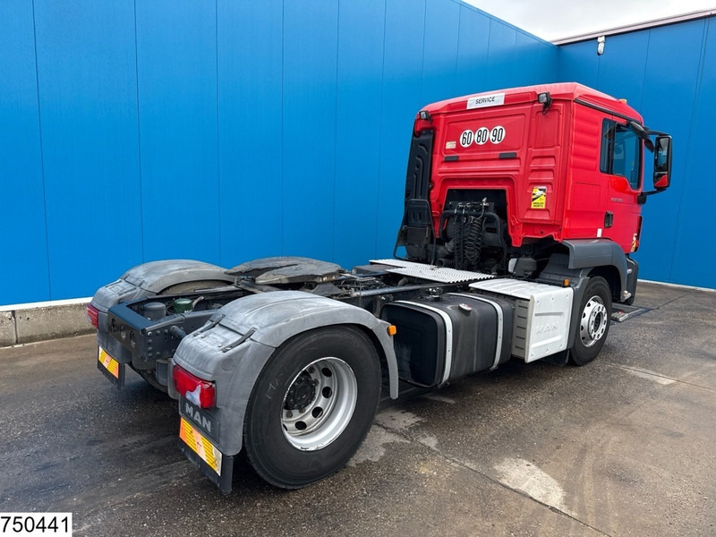 MAN TGS 18 500 EURO 6, Retarder - Tractor truck: picture 3 MAN TGS 18 500 EURO 6, Retarder - Tractor truck: picture 3