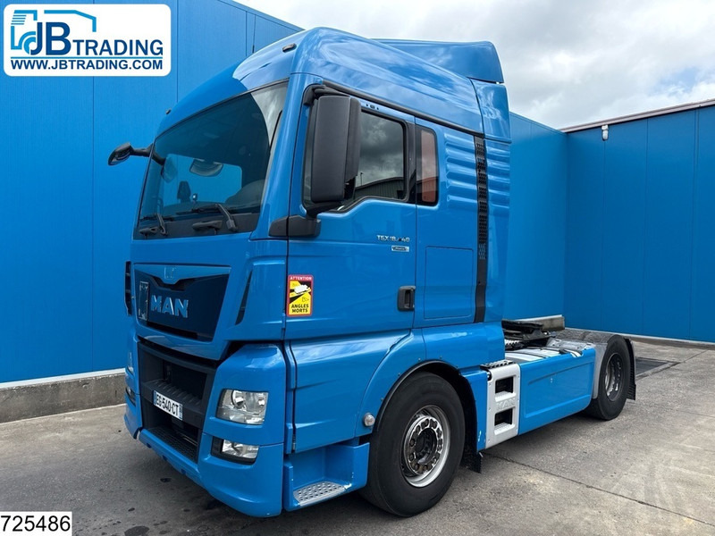 MAN TGX 18 440 EURO 6, Standairco - Tractor truck: picture 1 MAN TGX 18 440 EURO 6, Standairco - Tractor truck: picture 1