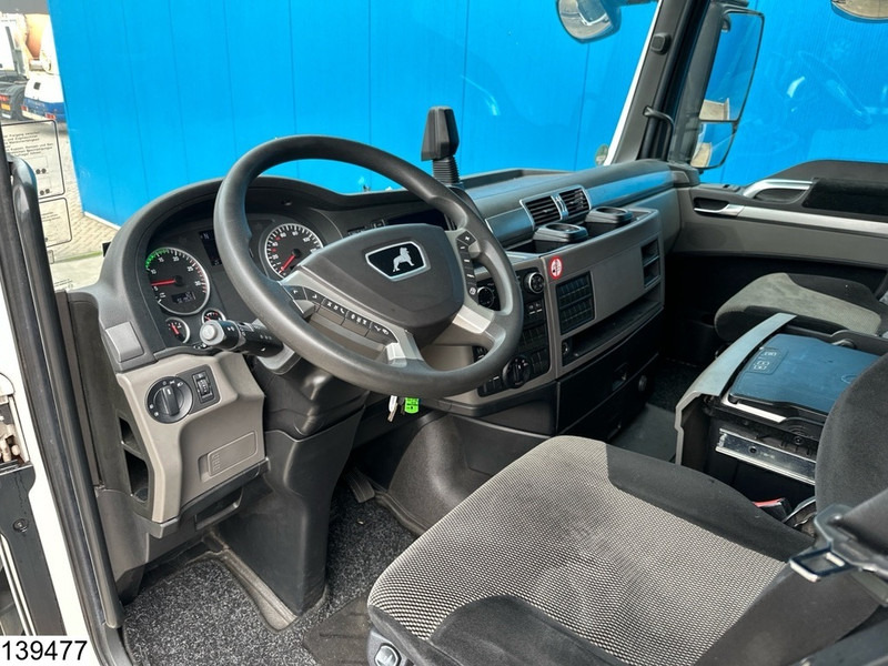 MAN TGX 18 470 EURO 6D, ACC - Tractor truck: picture 5 MAN TGX 18 470 EURO 6D, ACC - Tractor truck: picture 5