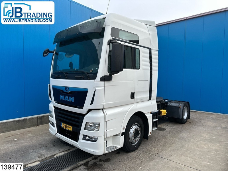 MAN TGX 18 470 EURO 6D, ACC - Tractor truck: picture 1 MAN TGX 18 470 EURO 6D, ACC - Tractor truck: picture 1