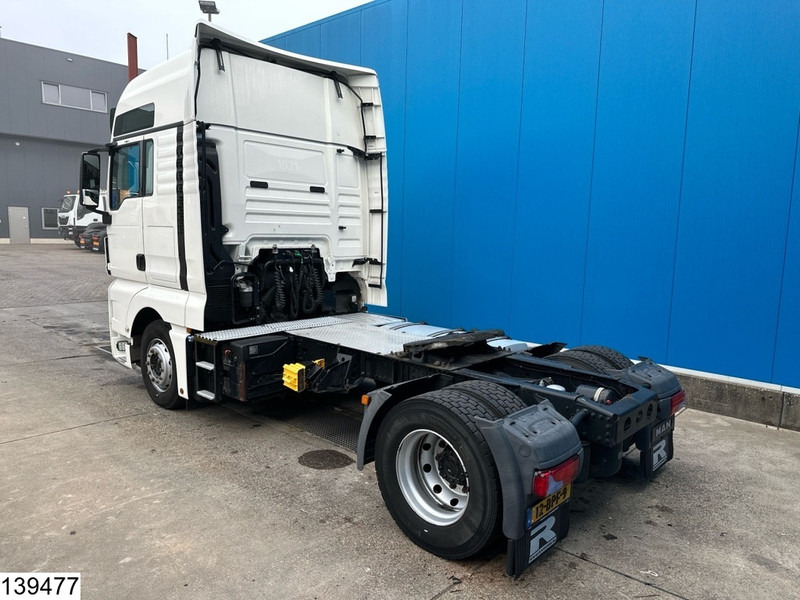 MAN TGX 18 470 EURO 6D, ACC - Tractor truck: picture 4 MAN TGX 18 470 EURO 6D, ACC - Tractor truck: picture 4