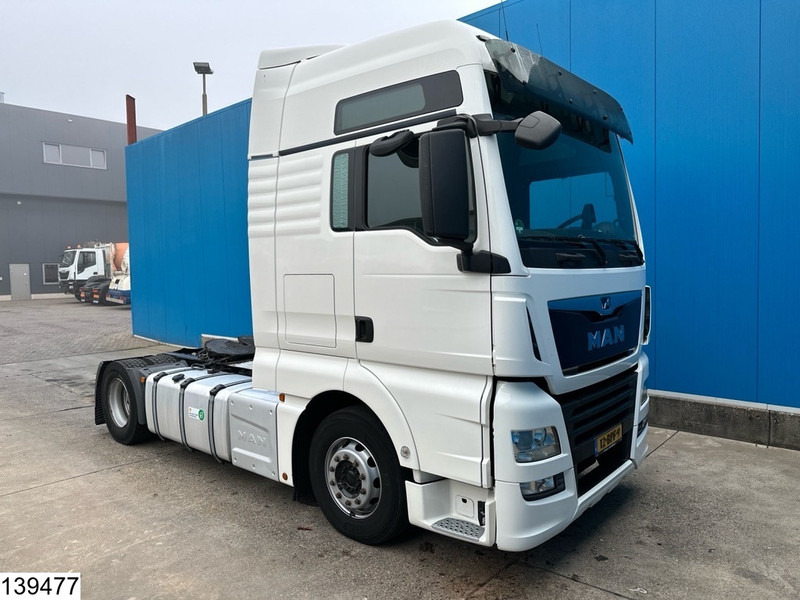 MAN TGX 18 470 EURO 6D, ACC - Tractor truck: picture 3 MAN TGX 18 470 EURO 6D, ACC - Tractor truck: picture 3