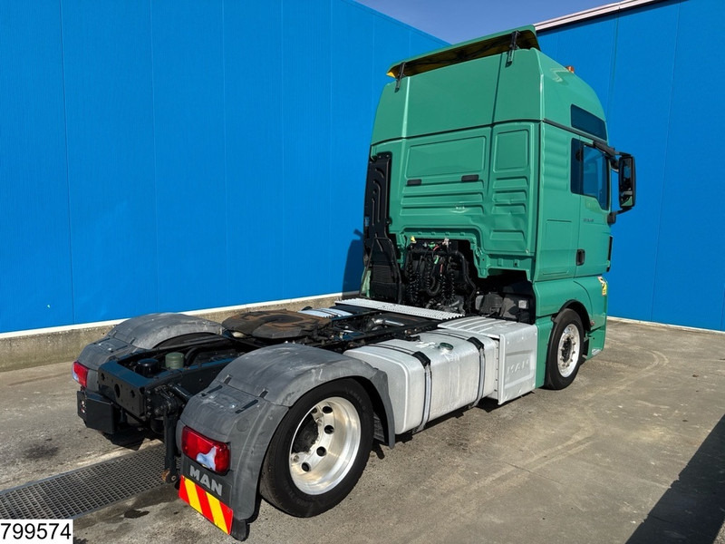 MAN TGX 18 500 EURO 6, Retarder, Mega - Tractor truck: picture 2 MAN TGX 18 500 EURO 6, Retarder, Mega - Tractor truck: picture 2