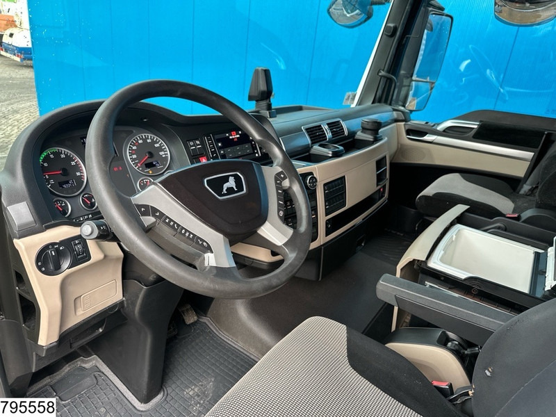 MAN TGX 26 500 6x2, EURO 6, Retarder, Hydraulics - Tractor truck: picture 5 MAN TGX 26 500 6x2, EURO 6, Retarder, Hydraulics - Tractor truck: picture 5