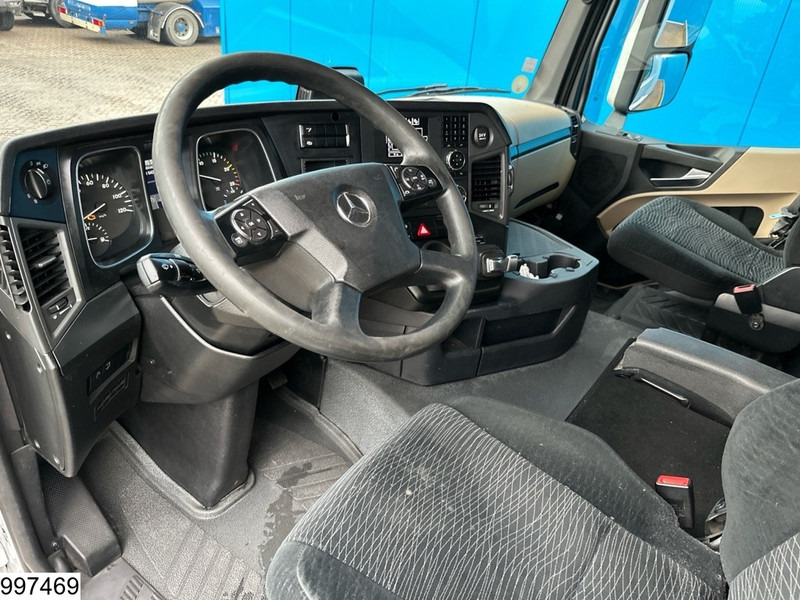 Mercedes-Benz Actros 1842 EURO 6 - Tractor truck: picture 5 Mercedes-Benz Actros 1842 EURO 6 - Tractor truck: picture 5