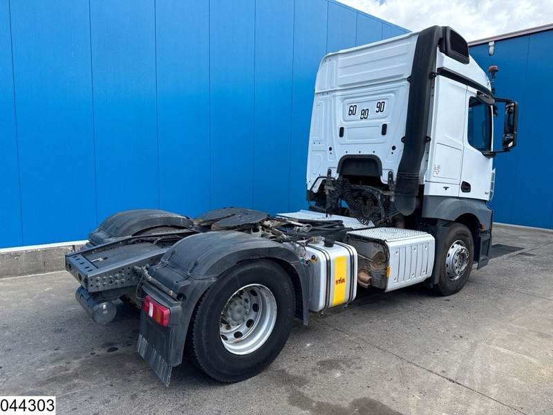 Mercedes-Benz Actros 1842 EURO 6, Retarder, Hydraulic - Tractor truck: picture 3 Mercedes-Benz Actros 1842 EURO 6, Retarder, Hydraulic - Tractor truck: picture 3