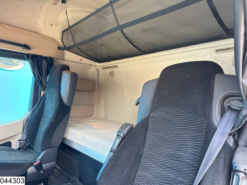 Mercedes-Benz Actros 1842 EURO 6, Retarder, Hydraulic - Tractor truck: picture 5 Mercedes-Benz Actros 1842 EURO 6, Retarder, Hydraulic - Tractor truck: picture 5
