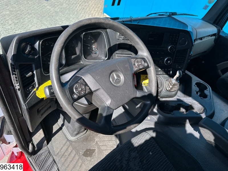 Mercedes-Benz Actros 1843 EURO 6, Retarder, Lohr, Standairco - Tractor truck: picture 5 Mercedes-Benz Actros 1843 EURO 6, Retarder, Lohr, Standairco - Tractor truck: picture 5