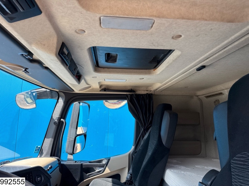 Mercedes-Benz Actros 1843 EURO 6, Retarder, PTO, LOHR, Standairco - Tractor truck: picture 5 Mercedes-Benz Actros 1843 EURO 6, Retarder, PTO, LOHR, Standairco - Tractor truck: picture 5