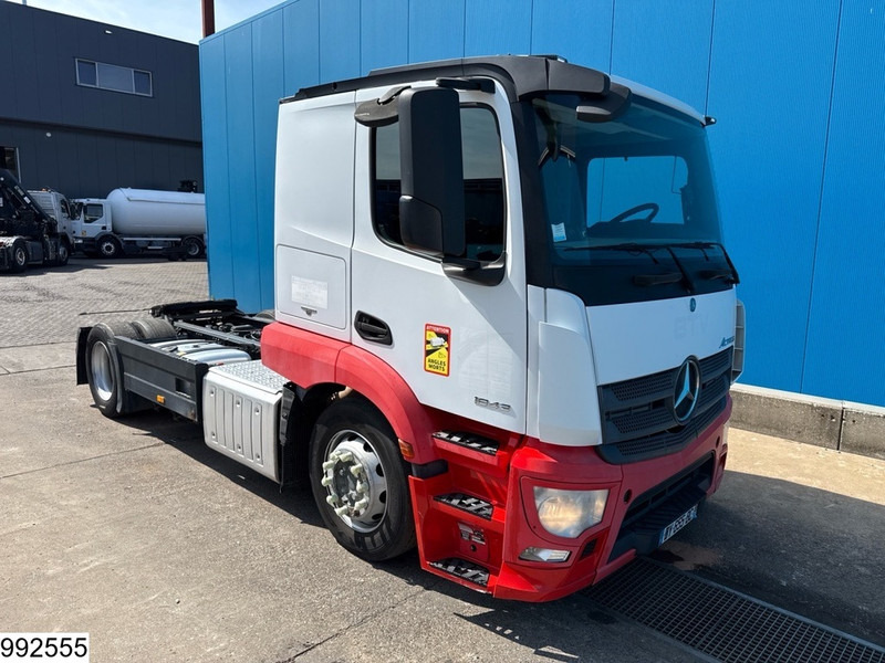 Mercedes-Benz Actros 1843 EURO 6, Retarder, PTO, LOHR, Standairco - Tractor truck: picture 2 Mercedes-Benz Actros 1843 EURO 6, Retarder, PTO, LOHR, Standairco - Tractor truck: picture 2