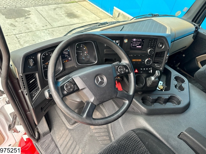 Mercedes-Benz Actros 1843 EURO 6, Retarder, PTO, LOHR, Standairco - Tractor truck: picture 5 Mercedes-Benz Actros 1843 EURO 6, Retarder, PTO, LOHR, Standairco - Tractor truck: picture 5