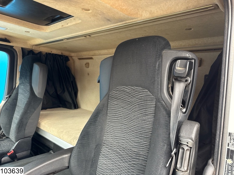 Mercedes-Benz Actros 1843 EURO 6, Retarder, PTO, LOHR, Standairco - Tractor truck: picture 5 Mercedes-Benz Actros 1843 EURO 6, Retarder, PTO, LOHR, Standairco - Tractor truck: picture 5
