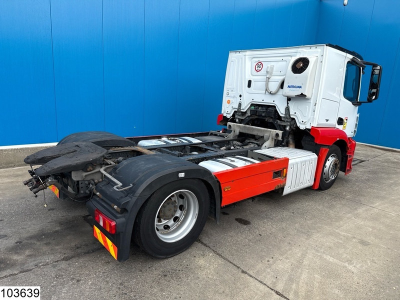 Mercedes-Benz Actros 1843 EURO 6, Retarder, PTO, LOHR, Standairco - Tractor truck: picture 3 Mercedes-Benz Actros 1843 EURO 6, Retarder, PTO, LOHR, Standairco - Tractor truck: picture 3