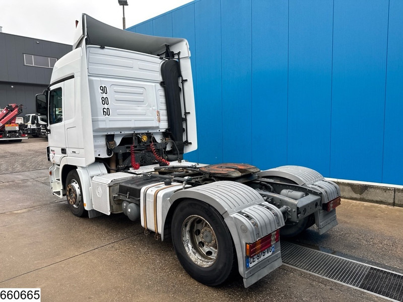 Mercedes-Benz Actros 1844 EURO 5, Retarder, Hydraulic - Tractor truck: picture 4 Mercedes-Benz Actros 1844 EURO 5, Retarder, Hydraulic - Tractor truck: picture 4