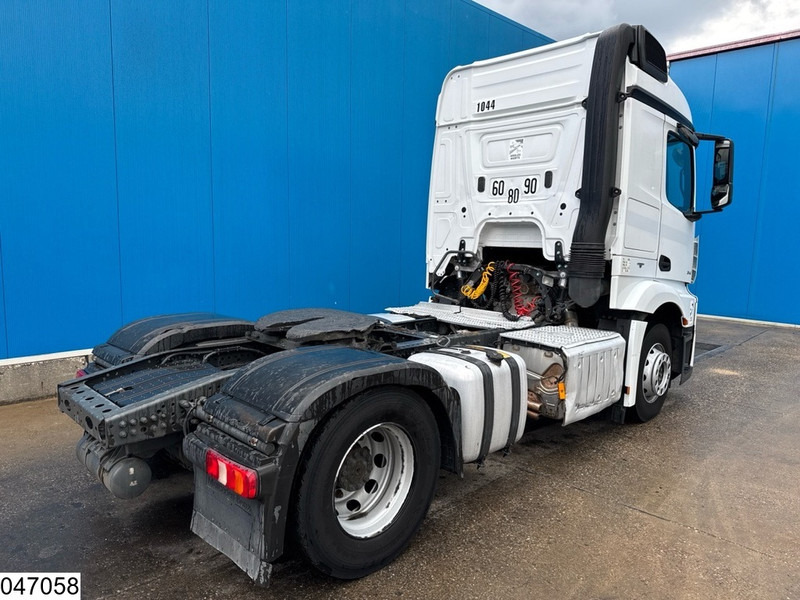 Mercedes-Benz Actros 1845 EURO 6 - Tractor truck: picture 2 Mercedes-Benz Actros 1845 EURO 6 - Tractor truck: picture 2