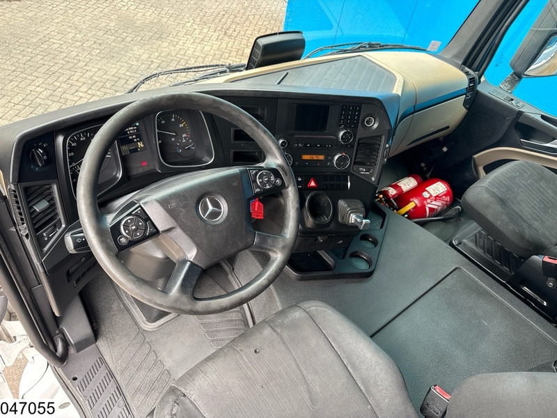 Mercedes-Benz Actros 1845 EURO 6 - Tractor truck: picture 5 Mercedes-Benz Actros 1845 EURO 6 - Tractor truck: picture 5