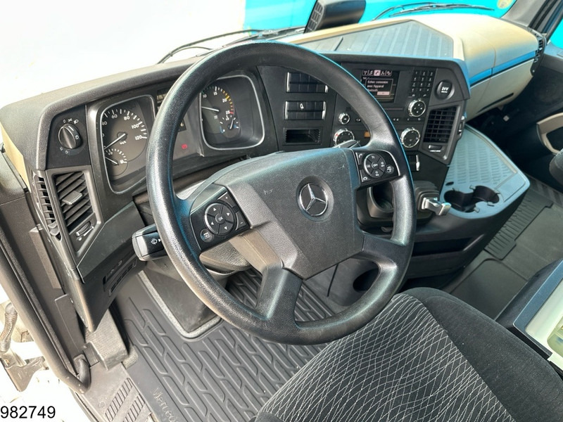 Mercedes-Benz Actros 1845 EURO 6, Retarder - Tractor truck: picture 5 Mercedes-Benz Actros 1845 EURO 6, Retarder - Tractor truck: picture 5