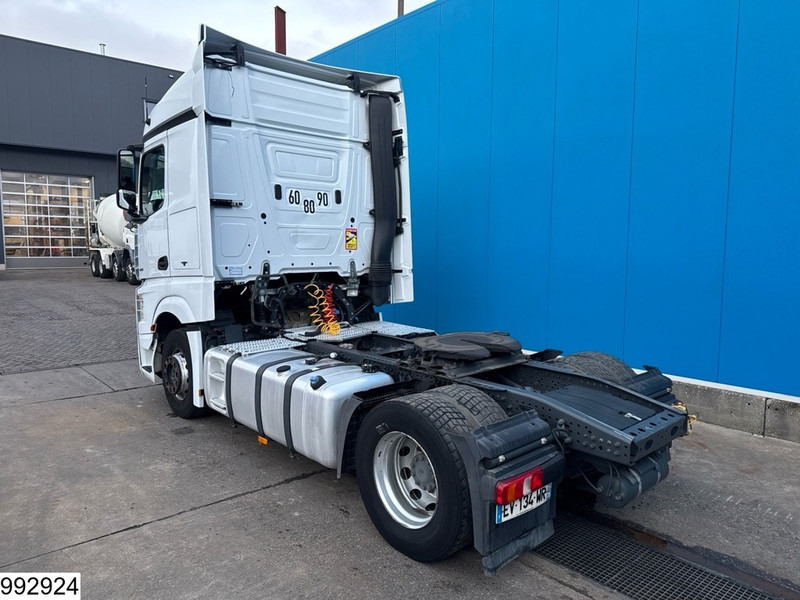 Mercedes-Benz Actros 1845 EURO 6, Standairco - Tractor truck: picture 4 Mercedes-Benz Actros 1845 EURO 6, Standairco - Tractor truck: picture 4