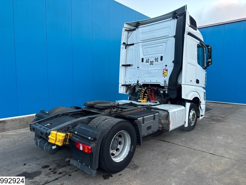Mercedes-Benz Actros 1845 EURO 6, Standairco - Tractor truck: picture 2 Mercedes-Benz Actros 1845 EURO 6, Standairco - Tractor truck: picture 2